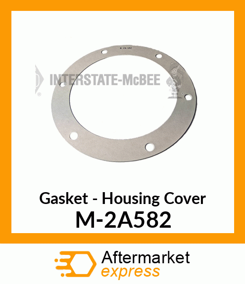 Gasket M-2A582