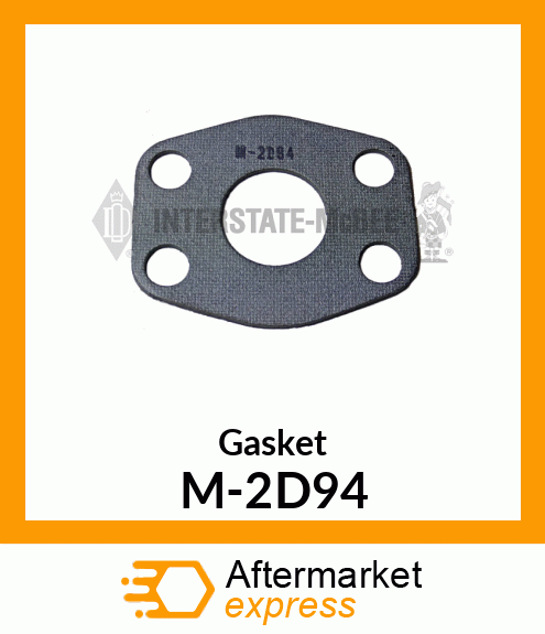 Gasket M-2D94