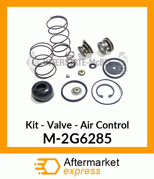 Kit - Valve - Air Control M-2G6285