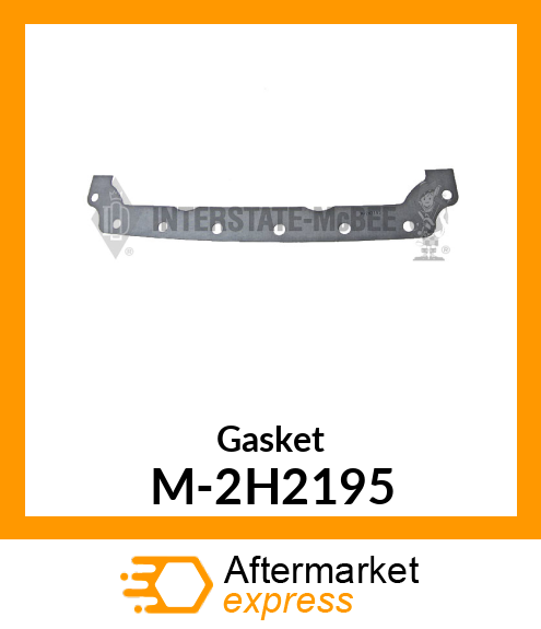 Gasket M-2H2195