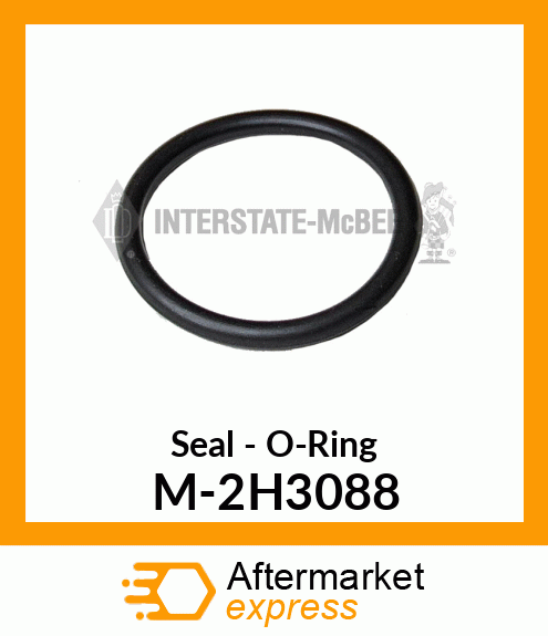 Seal - O-Ring M-2H3088