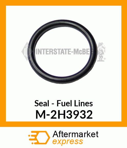 Seal - O-Ring M-2H3932