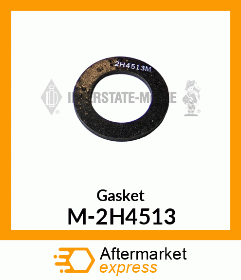 Gasket M-2H4513