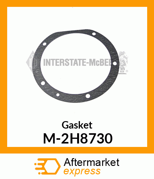 Gasket M-2H8730