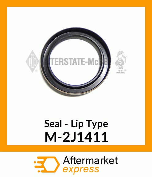 Seal M-2J1411