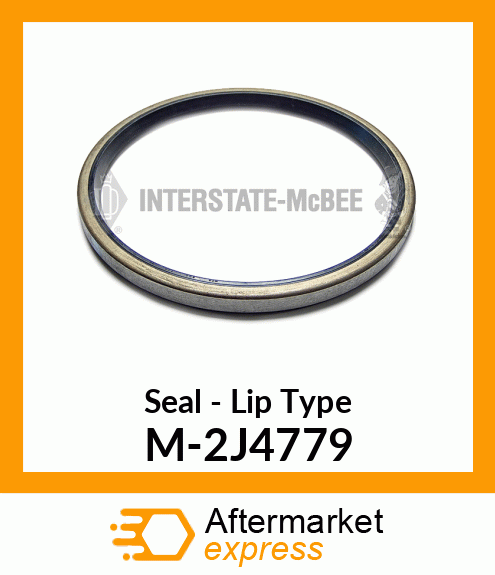 Seal - Oil M-2J4779