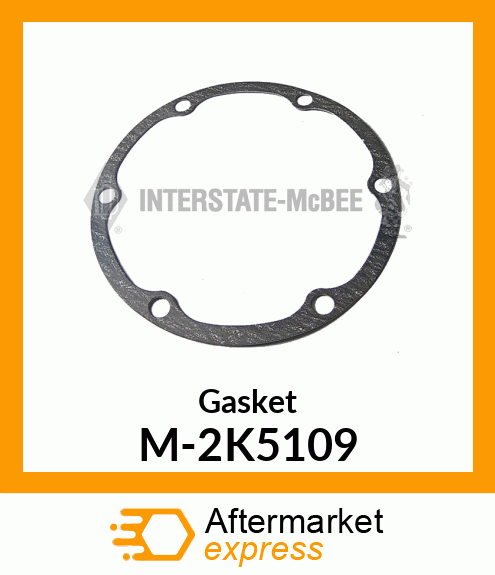 Gasket M-2K5109