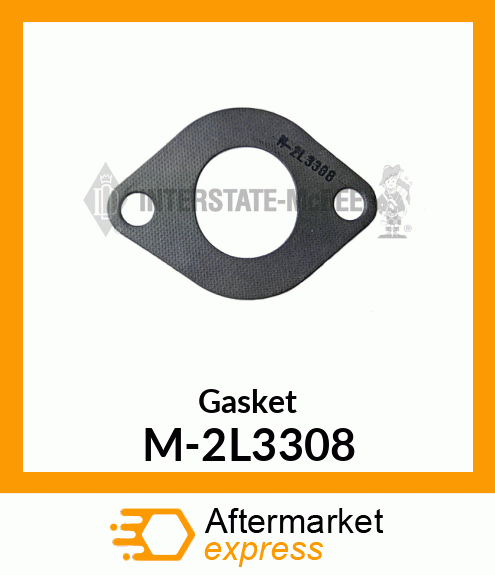 Gasket M-2L3308