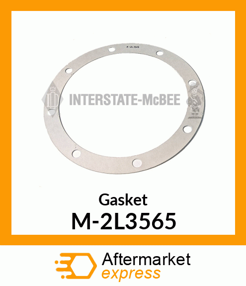 Gasket M-2L3565