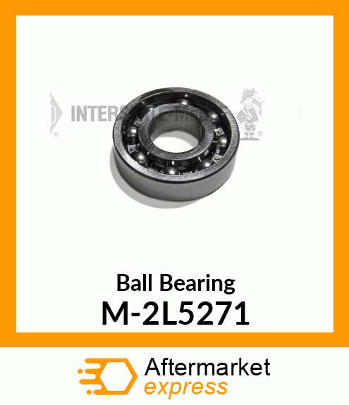 Bearing - Ball M-2L5271