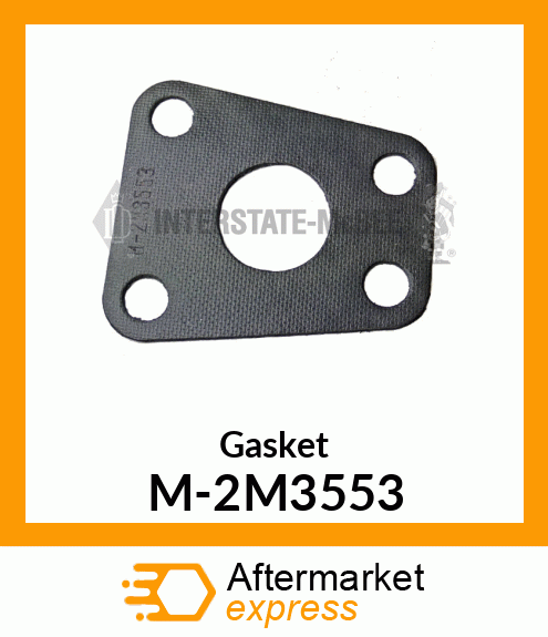 Gasket M-2M3553