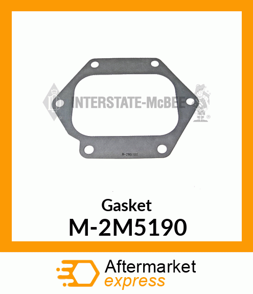 Gasket M-2M5190