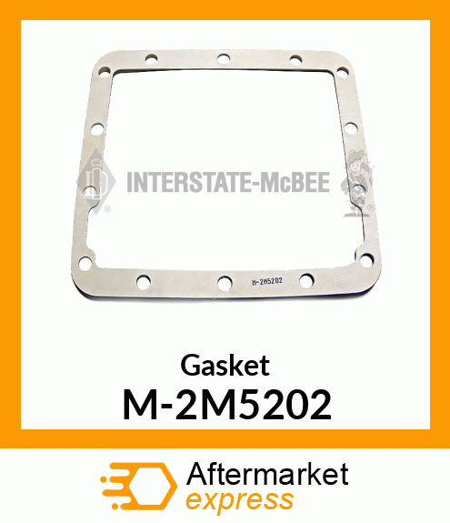 Gasket M-2M5202