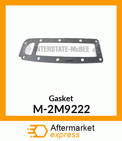 Gasket M-2M9222