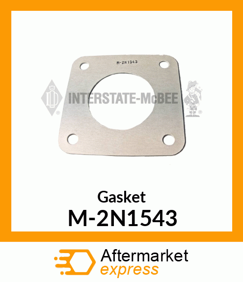 Gasket M-2N1543