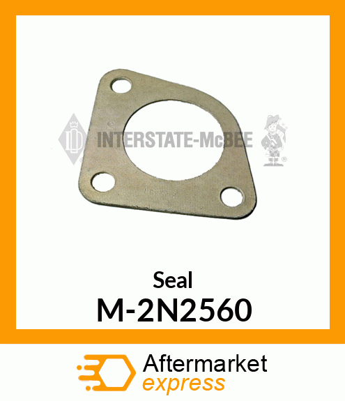 Seal M-2N2560