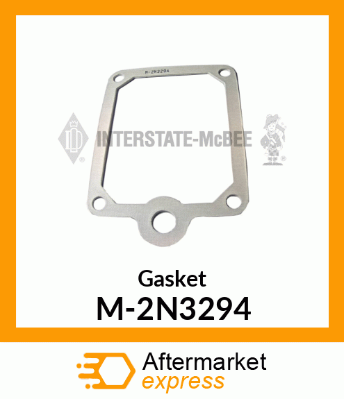 Gasket M-2N3294