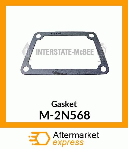 Gasket M-2N568