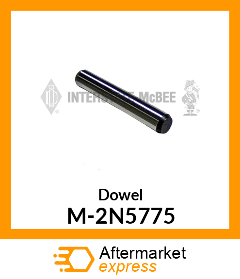 Dowel M-2N5775