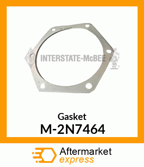 Gasket M-2N7464