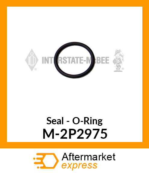 Seal - O-Ring M-2P2975