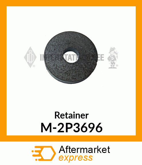 Retainer M-2P3696