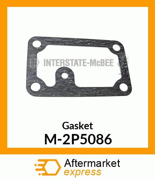 Gasket M-2P5086