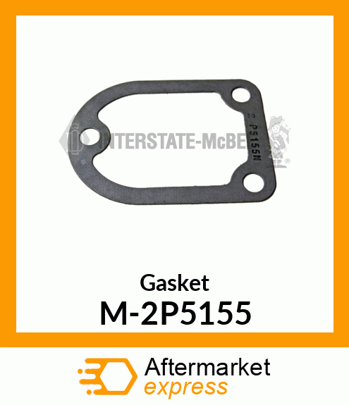 Gasket M-2P5155