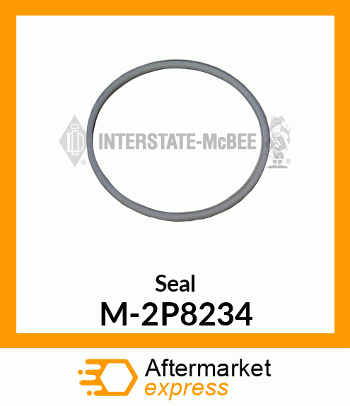 Seal M-2P8234