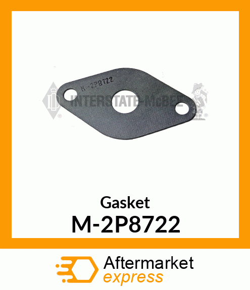 Gasket M-2P8722