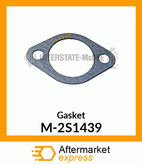 Gasket M-2S1439