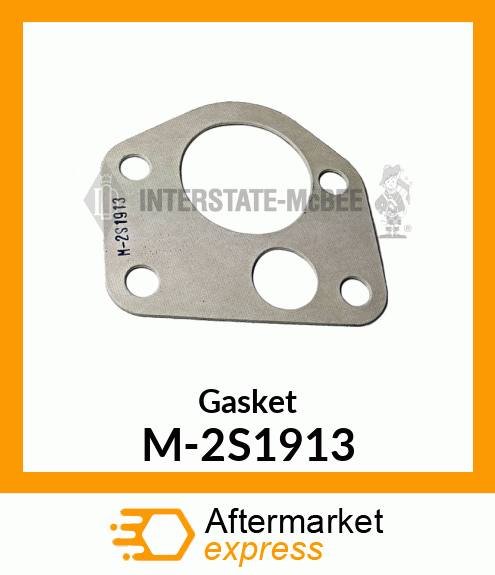 Gasket M-2S1913