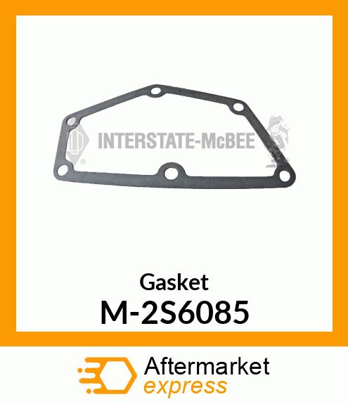 Gasket M-2S6085