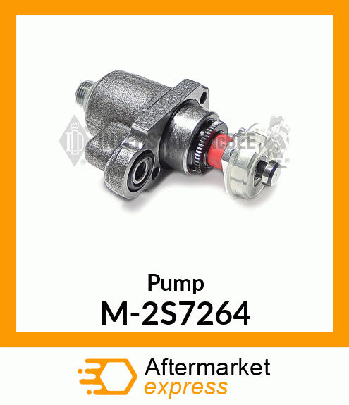 Pump M-2S7264