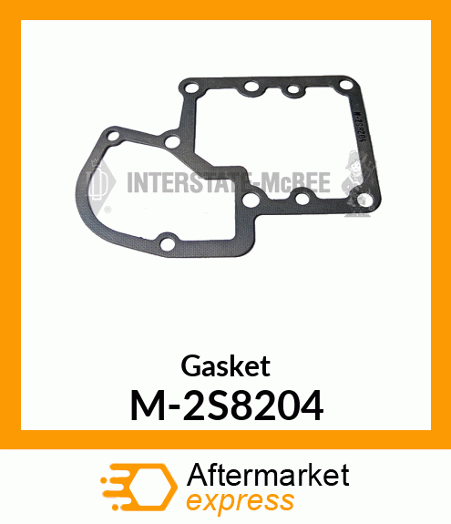 Gasket M-2S8204