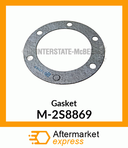 Gasket M-2S8869