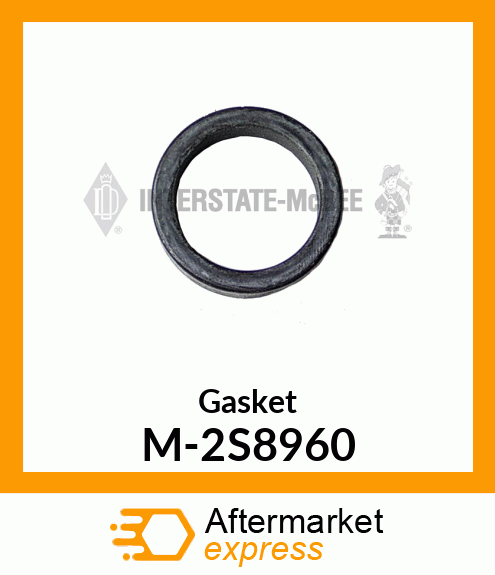 Gasket M-2S8960