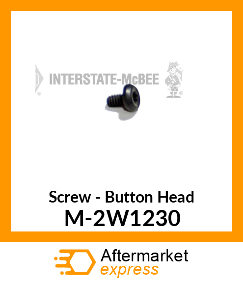 Screw M-2W1230