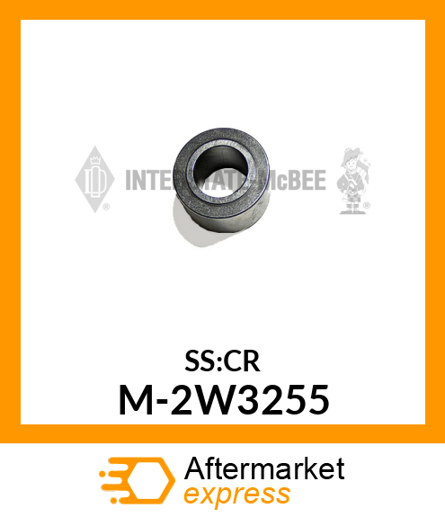 Roller - Valve Lifter M-2W3255