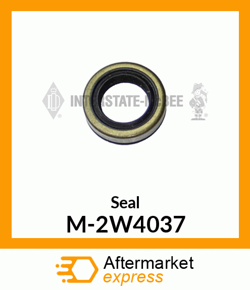 Seal M-2W4037