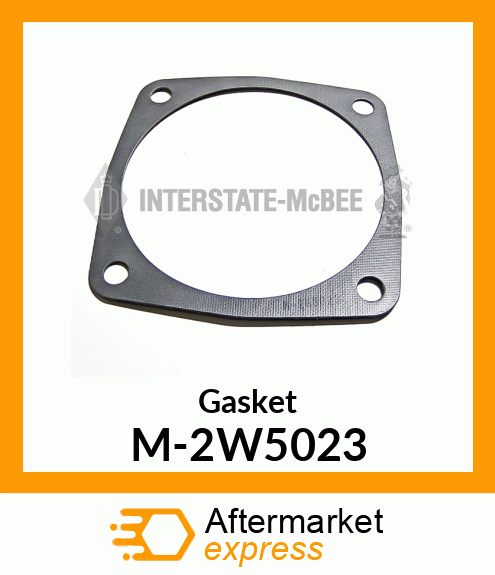 Gasket M-2W5023