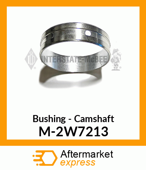 Bushing - Camshaft M-2W7213