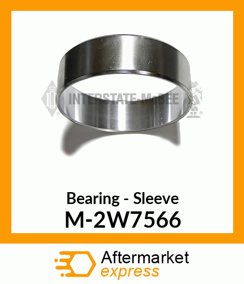 Bearing M-2W7566