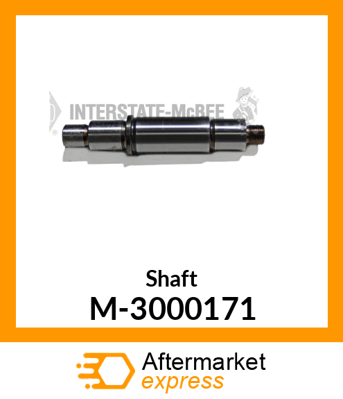 Shaft M-3000171