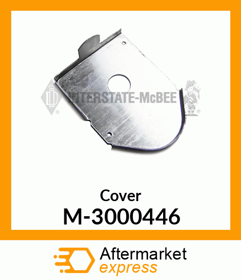 Cover M-3000446