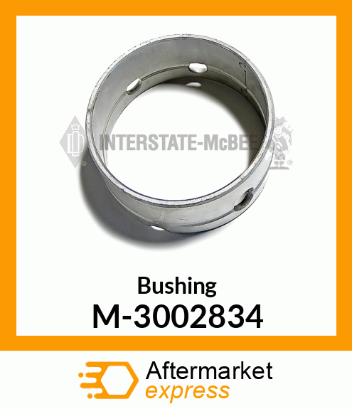 Bushing M-3002834