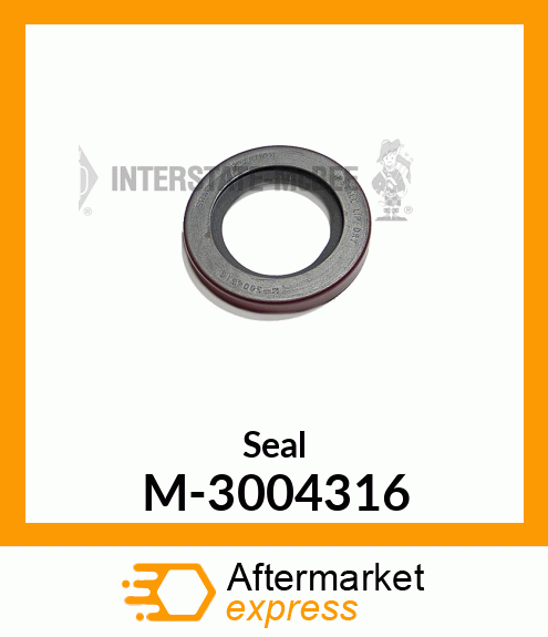 Seal M-3004316