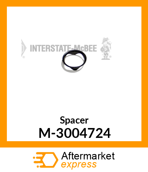 Spacer M-3004724