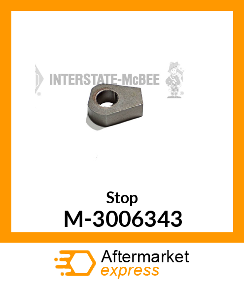 Stop M-3006343