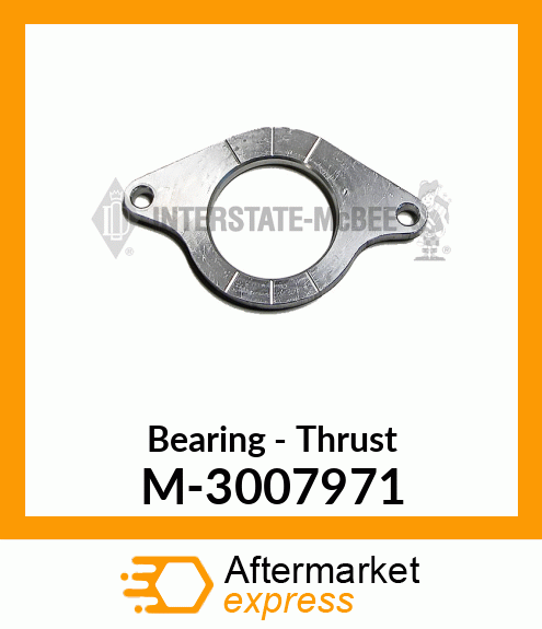 Bearing - Thrust M-3007971